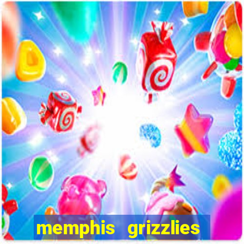 memphis grizzlies ao vivo